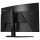 Gigabyte G32QC czarny Curved HDR - 571744 - zdjęcie 6